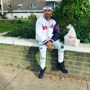 Meet your Posher, Brandon